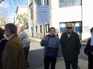 2012 03 10 NIMES MANIF CONTRE COLLOQUE DU FLN (5) PAR GV